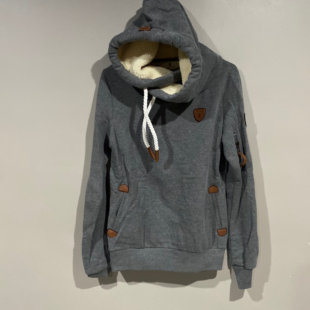Women sweatshirt